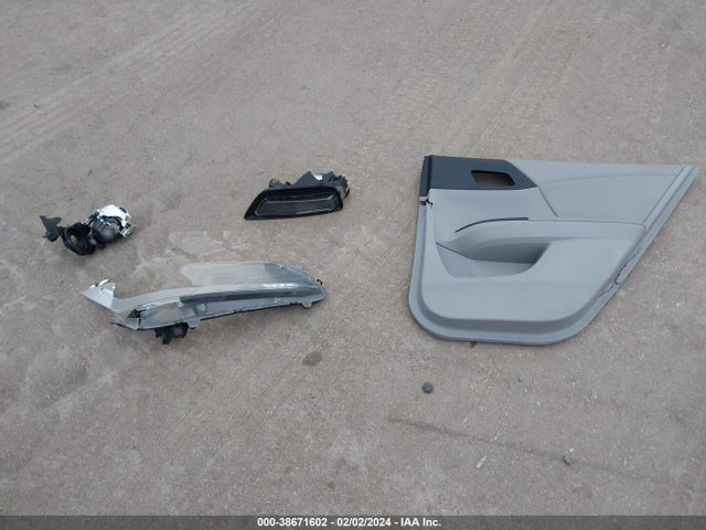 Honda ACCORD EX 2014 1HGCR2F73EA111678 Image 12