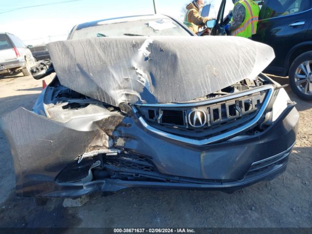 19UUB1F32FA013551 Acura TLX