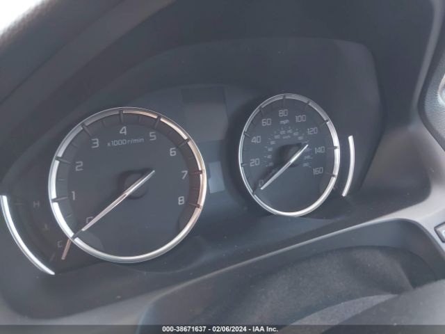 19UUB1F32FA013551 Acura TLX
