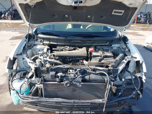 Nissan ROGUE S 2015 5N1AT2ML2FC840926 Image 10