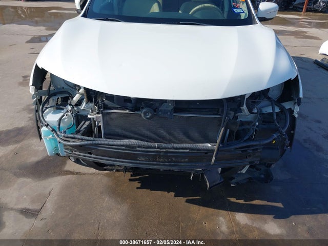 Nissan ROGUE S 2015 5N1AT2ML2FC840926 Image 6