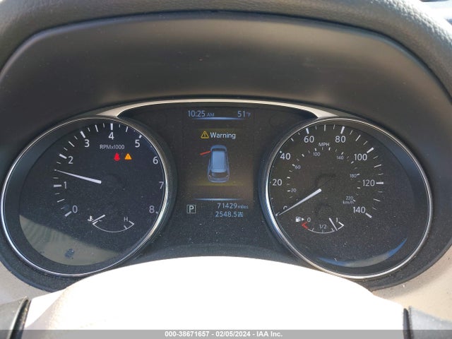 Nissan ROGUE S 2015 5N1AT2ML2FC840926 Image 7