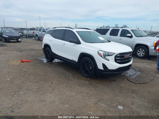 2020 3GKALPEV8LL227487 main image