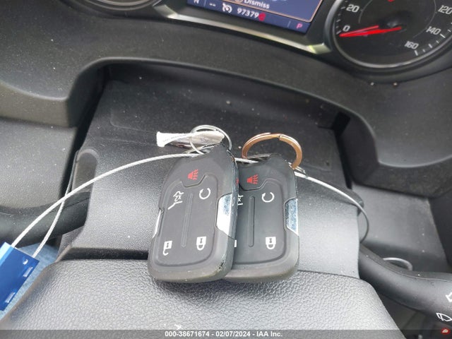 GMC Terrain Fwd Slt 2020 3GKALPEV8LL227487 Image 11
