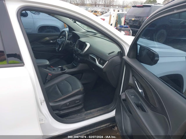 GMC Terrain Fwd Slt 2020 3GKALPEV8LL227487 Image 5