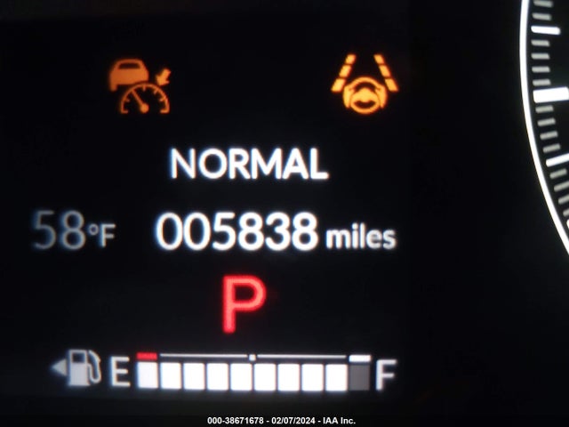 Honda Hr-v Awd Lx 2023 3CZRZ2H33PM747908 Image 15