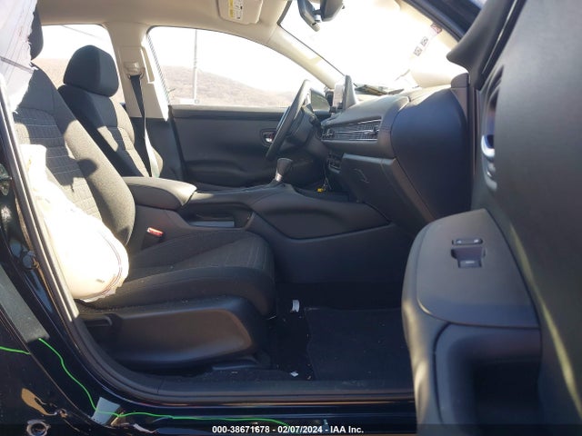 Honda Hr-v Awd Lx 2023 3CZRZ2H33PM747908 Image 5