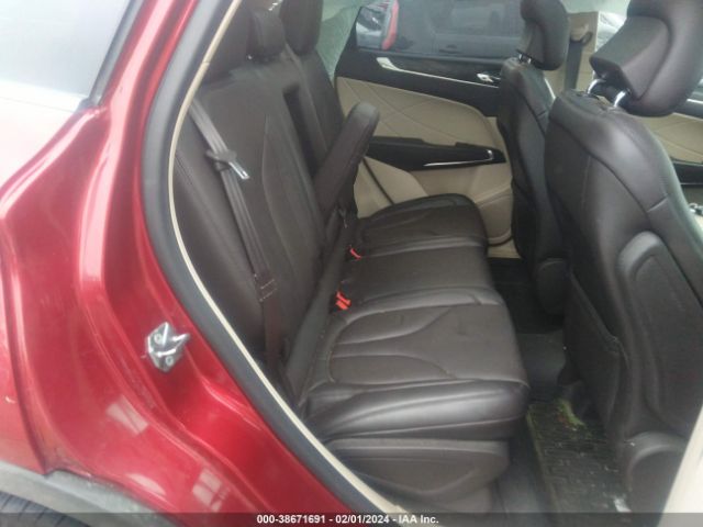 5LMTJ3DH6KUL29575 Lincoln Mkc Reserve