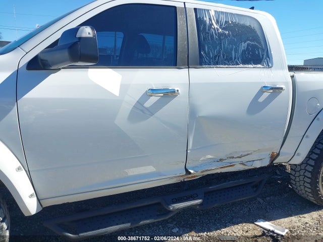 RAM 1500 Big Horn 2014 1C6RR7LT9ES253879 Image 6