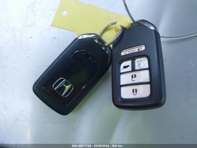Honda Cr-v Awd Ex 2022 7FARW2H58NE045587 Image 11