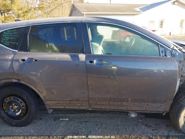 Honda Cr-v Awd Ex 2022 7FARW2H58NE045587 Image 14