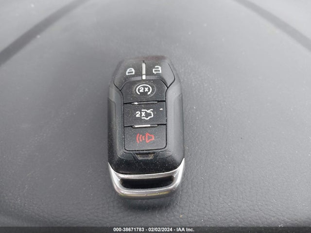 Ford Fusion Titanium 2014 3FA6P0K90ER220088 Image 11