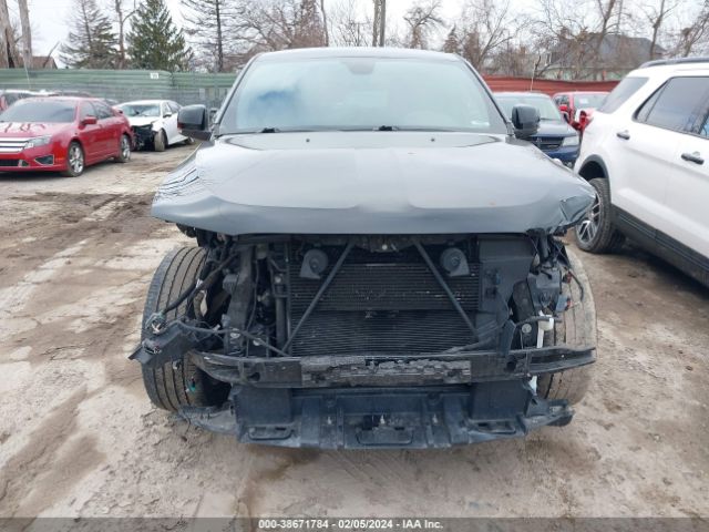 1C4RDJDG2LC412562 Dodge Durango Gt Plus Awd