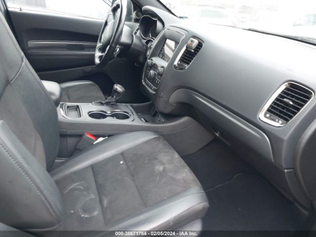 1C4RDJDG2LC412562 Dodge Durango Gt Plus Awd