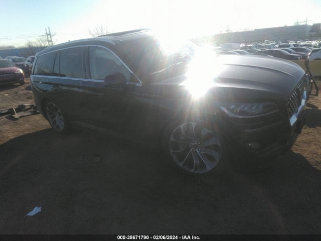5LMYJ8XY6PNL01825 auction archive image