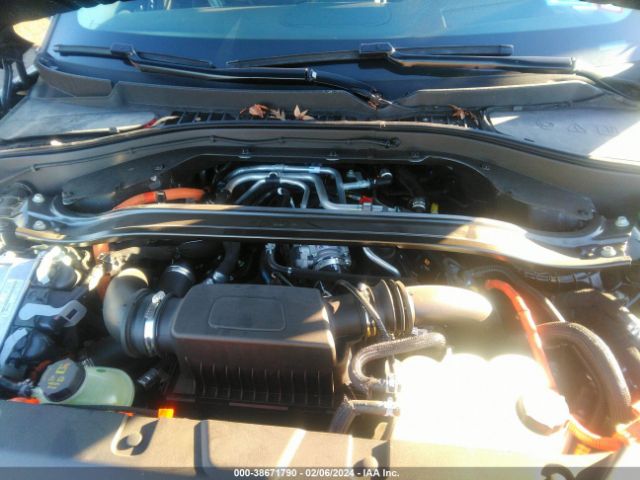 5LMYJ8XY6PNL01825 Lincoln Aviator Grand Touring