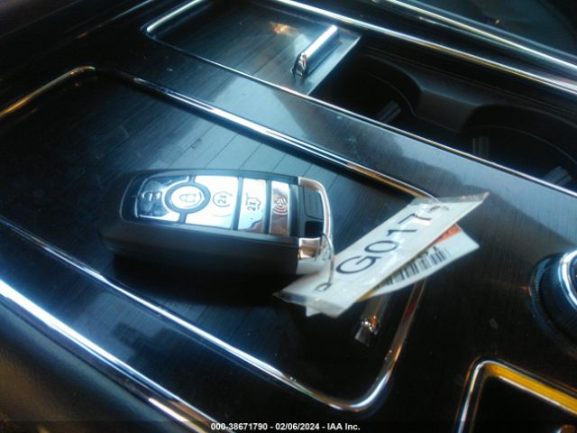 5LMYJ8XY6PNL01825 Lincoln Aviator Grand Touring