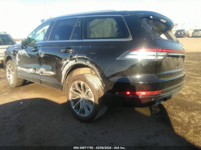 5LMYJ8XY6PNL01825 Lincoln Aviator Grand Touring