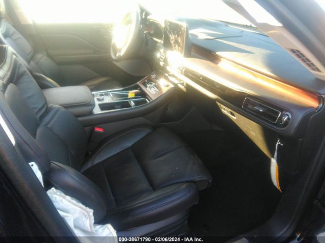 5LMYJ8XY6PNL01825 Lincoln Aviator Grand Touring