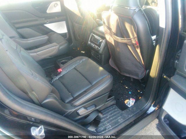 5LMYJ8XY6PNL01825 Lincoln Aviator Grand Touring