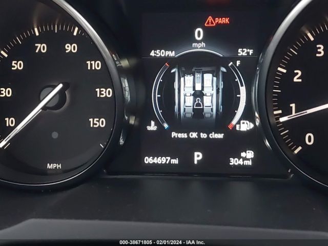 2016 LAND ROVER RANGE ROVER EVOQUE SALVP2BG1GH152137 Photo 6