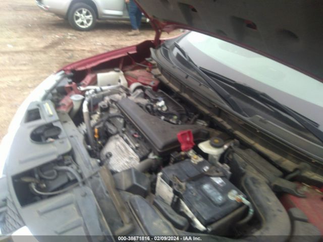 5N1AT2MT5FC919331 Nissan Rogue Sl