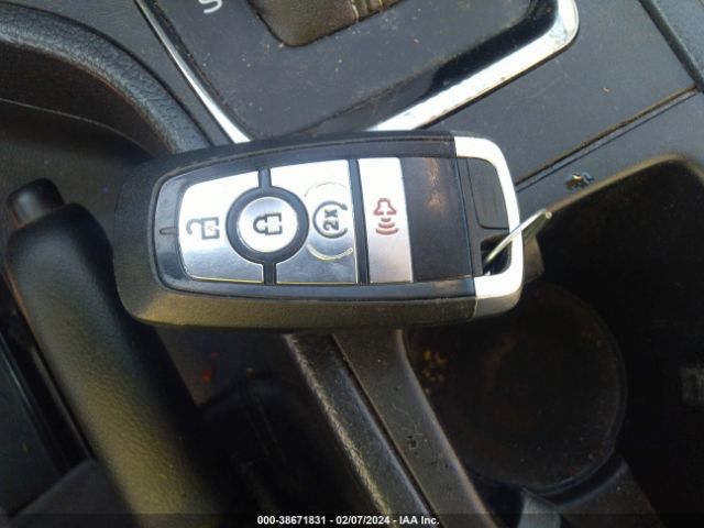 1FTER4FH4MLD27957 Ford Ranger Lariat