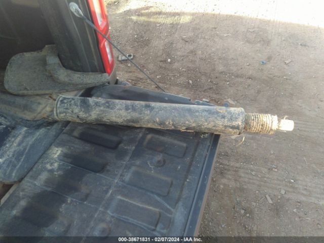 1FTER4FH4MLD27957 Ford Ranger Lariat