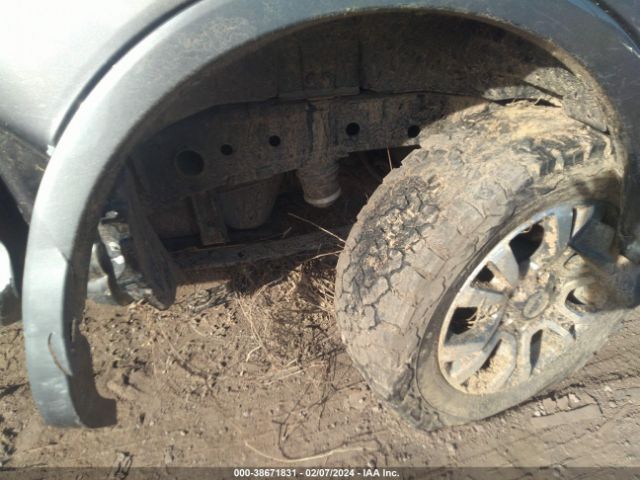 1FTER4FH4MLD27957 Ford Ranger Lariat