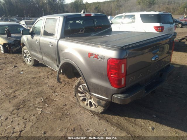 1FTER4FH4MLD27957 Ford Ranger Lariat
