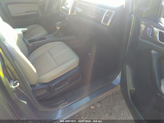 1FTER4FH4MLD27957 Ford Ranger Lariat