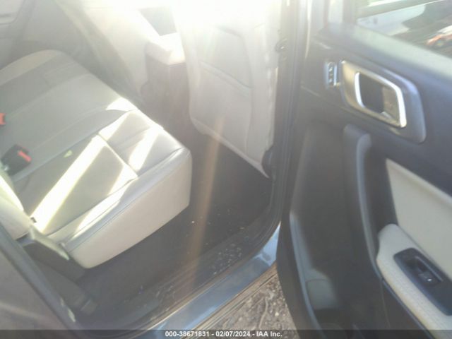 1FTER4FH4MLD27957 Ford Ranger Lariat