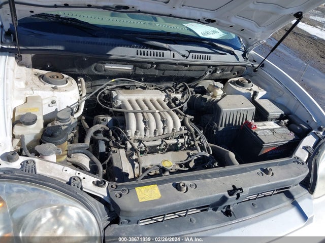Продаж на аукціоні авто 2005 Hyundai Santa Fe Gls, vin: KM8SC13D35U915828, номер лоту: 38671839