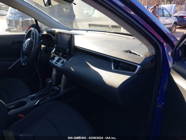 Toyota Corolla Cross Le 2022 7MUBAABG1NV018121 Image 5