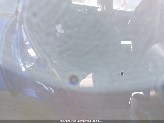 Toyota Corolla Cross Le 2022 7MUBAABG1NV018121 Image 8