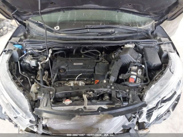 5J6RM4H79GL001686 Honda Cr-v Ex-l