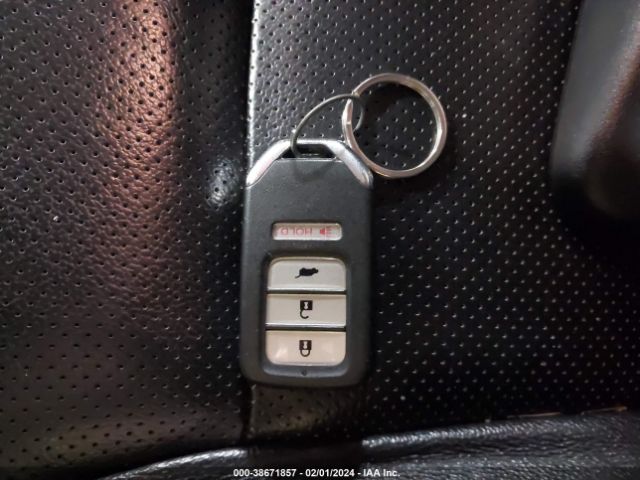 5J6RM4H79GL001686 Honda Cr-v Ex-l