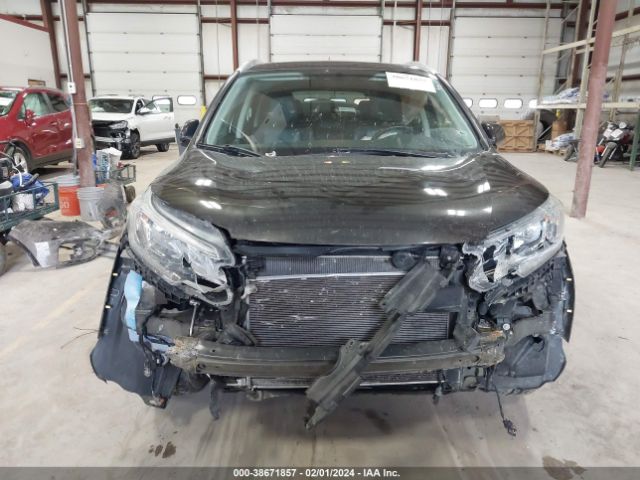 5J6RM4H79GL001686 Honda Cr-v Ex-l