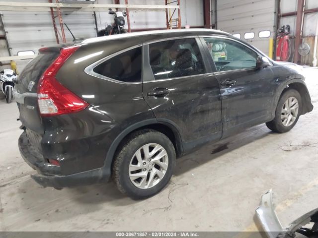 5J6RM4H79GL001686 Honda Cr-v Ex-l