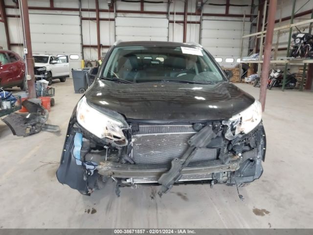 5J6RM4H79GL001686 Honda Cr-v Ex-l