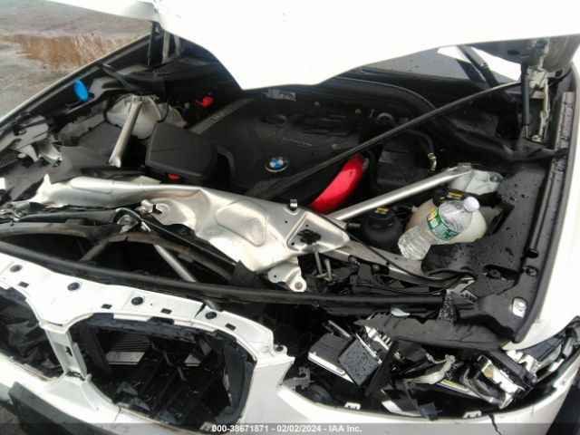 5UX53DP00N9J44448 BMW X3 Xdrive30i