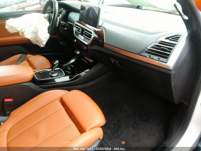 5UX53DP00N9J44448 BMW X3 Xdrive30i