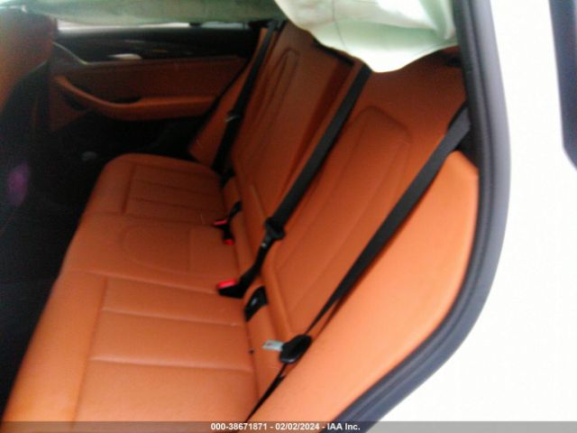 5UX53DP00N9J44448 BMW X3 Xdrive30i
