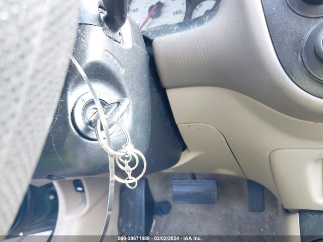 2002 HONDA CIVIC LX VIN: 1HGES16522L061152