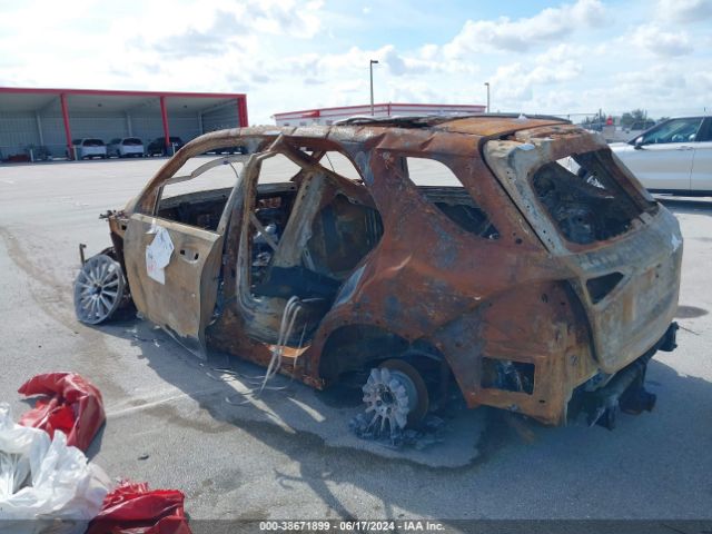 4JGFB4KB1MA574371 Mercedes-Benz Gle 350 4matic