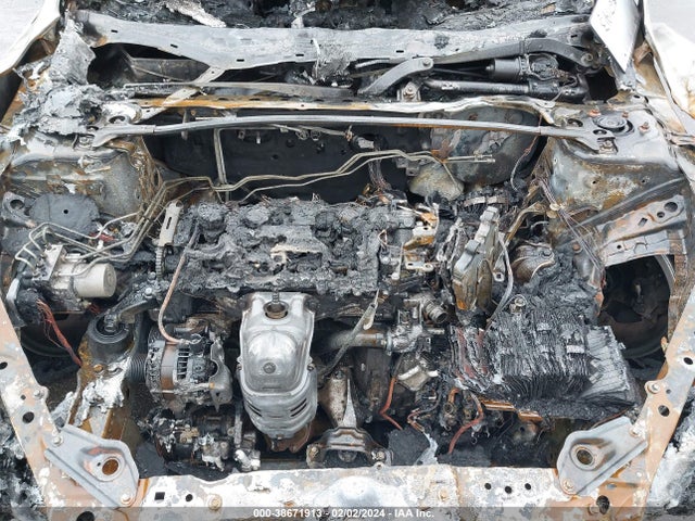 19UUB1F35FA016704 Acura TLX
