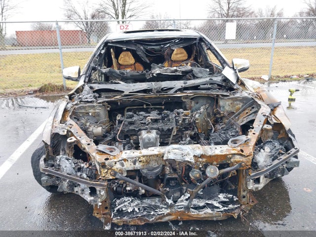 19UUB1F35FA016704 Acura TLX