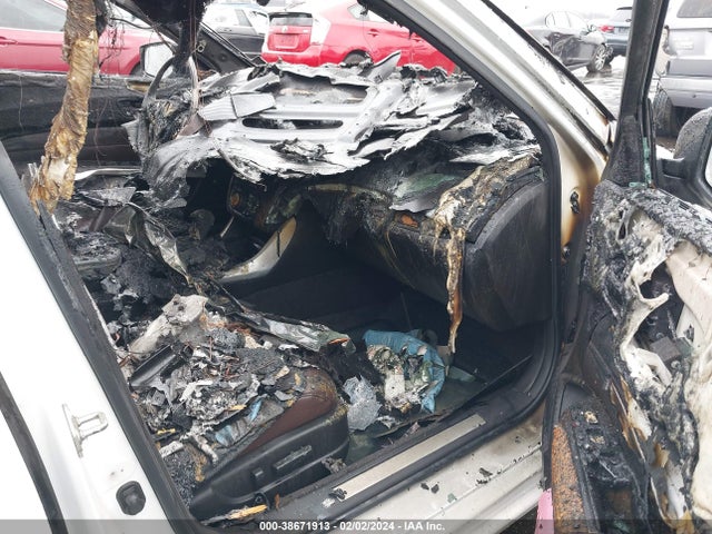 19UUB1F35FA016704 Acura TLX