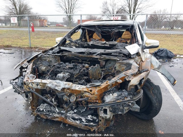 19UUB1F35FA016704 Acura TLX