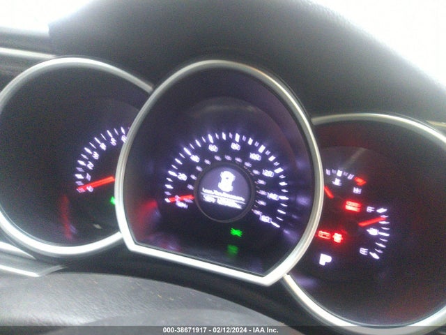 KIA Optima Lx 2015 5XXGM4A78FG436558 Image 7